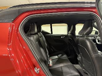 Volvo XC40 Recharge 78kWh P8 AWD 300kW R-Design picture 21