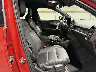 Volvo XC40 Recharge 78kWh P8 AWD 300kW R-Design picture 22