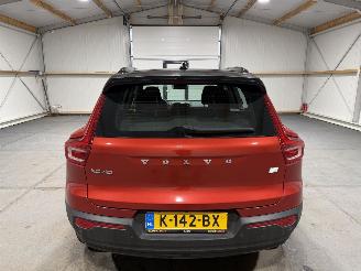 Volvo XC40 Recharge 78kWh P8 AWD 300kW R-Design picture 7