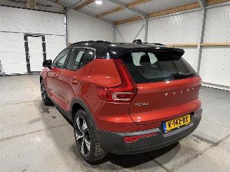 Volvo XC40 Recharge 78kWh P8 AWD 300kW R-Design picture 12