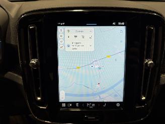 Volvo XC40 Recharge 78kWh P8 AWD 300kW R-Design picture 17