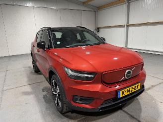 Volvo XC40 Recharge 78kWh P8 AWD 300kW R-Design picture 3
