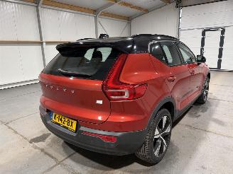 Volvo XC40 Recharge 78kWh P8 AWD 300kW R-Design picture 6