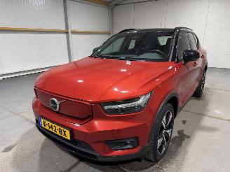 Volvo XC40 Recharge 78kWh P8 AWD 300kW R-Design picture 10