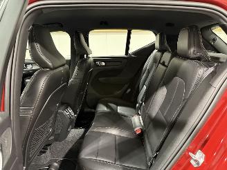 Volvo XC40 Recharge 78kWh P8 AWD 300kW R-Design picture 20