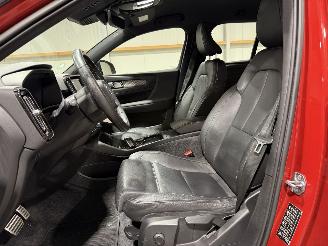 Volvo XC40 Recharge 78kWh P8 AWD 300kW R-Design picture 13