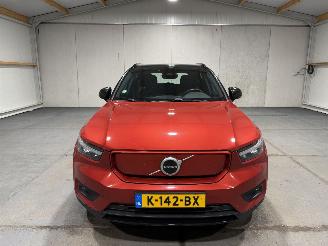 Volvo XC40 Recharge 78kWh P8 AWD 300kW R-Design picture 4