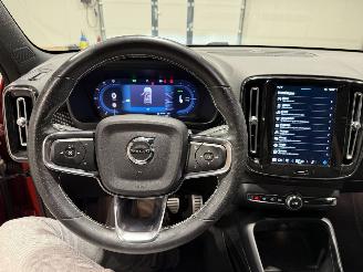 Volvo XC40 Recharge 78kWh P8 AWD 300kW R-Design picture 14