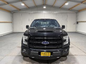 Ford USA F150 3.5V6 EcoBoost 272kW SuperCab Automaat picture 4