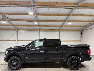 Ford USA F150 3.5V6 EcoBoost 272kW SuperCab Automaat picture 8