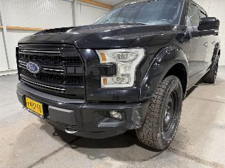 Ford USA F150 3.5V6 EcoBoost 272kW SuperCab Automaat picture 24