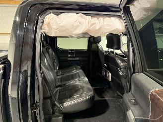 Ford USA F150 3.5V6 EcoBoost 272kW SuperCab Automaat picture 50