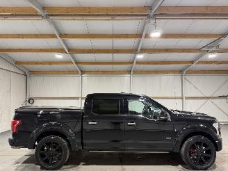 skadebil bedrijf Ford USA F150 3.5V6 EcoBoost 272kW SuperCab Automaat 2017/3