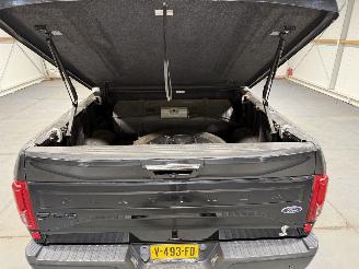 Ford USA F150 3.5V6 EcoBoost 272kW SuperCab Automaat picture 36