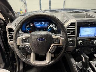 Ford USA F150 3.5V6 EcoBoost 272kW SuperCab Automaat picture 41