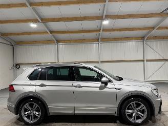 skadebil auto Volkswagen Tiguan 1.5TSI 110kW Automaat ACT Highline Business R 2019/3
