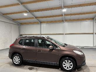 Peugeot 2008 1.2VTi 60kW Active Airco picture 2
