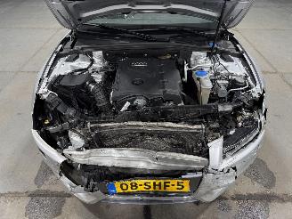 Audi A5 1.8TFSI 118kW Automaat Pro Line S picture 26