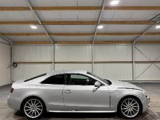 krockskadad bil auto Audi A5 1.8TFSI 118kW Automaat Pro Line S 2011/10