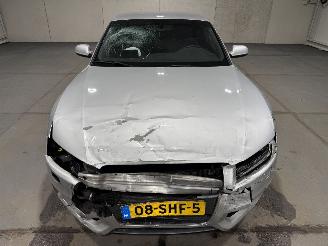 Audi A5 1.8TFSI 118kW Automaat Pro Line S picture 20