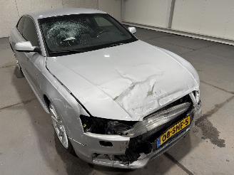 Audi A5 1.8TFSI 118kW Automaat Pro Line S picture 19