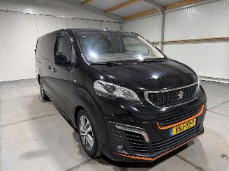 Peugeot Expert 2.0 BlueHDI 130kW Automaat DC Premium Pack picture 3
