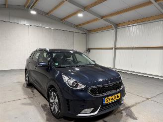 Kia Niro 1.6GDI 77kW Hybrid DynamicLine picture 3