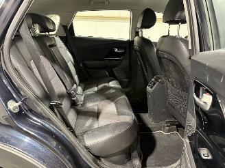 Kia Niro 1.6GDI 77kW Hybrid DynamicLine picture 23