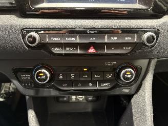 Kia Niro 1.6GDI 77kW Hybrid DynamicLine picture 20