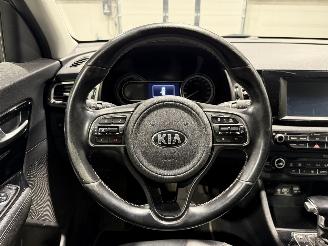 Kia Niro 1.6GDI 77kW Hybrid DynamicLine picture 14