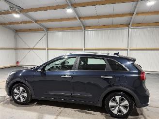 Kia Niro 1.6GDI 77kW Hybrid DynamicLine picture 11