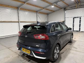 Kia Niro 1.6GDI 77kW Hybrid DynamicLine picture 6