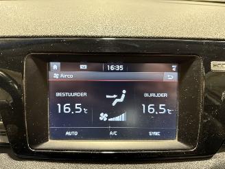 Kia Niro 1.6GDI 77kW Hybrid DynamicLine picture 19