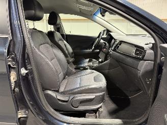 Kia Niro 1.6GDI 77kW Hybrid DynamicLine picture 24