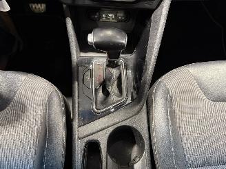 Kia Niro 1.6GDI 77kW Hybrid DynamicLine picture 21