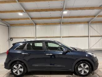 škoda osobní automobily Kia Niro 1.6GDI 77kW Hybrid DynamicLine 2018/6