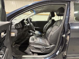 Kia Niro 1.6GDI 77kW Hybrid DynamicLine picture 13