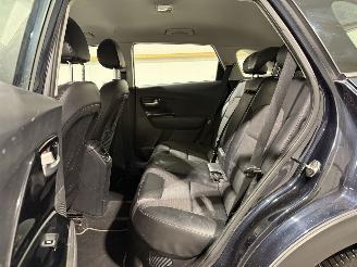 Kia Niro 1.6GDI 77kW Hybrid DynamicLine picture 22