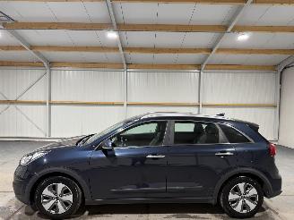Kia Niro 1.6GDI 77kW Hybrid DynamicLine picture 8