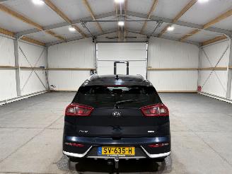 Kia Niro 1.6GDI 77kW Hybrid DynamicLine picture 7