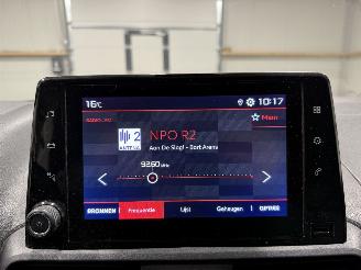 Citroën Berlingo 1.5BlueHDI 96kW Automaat Club picture 15