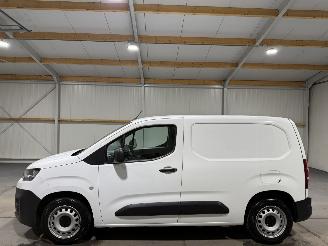 Citroën Berlingo 1.5BlueHDI 96kW Automaat Club picture 8