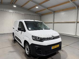 Citroën Berlingo 1.5BlueHDI 96kW Automaat Club picture 3