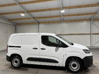 Citroën Berlingo 1.5BlueHDI 96kW Automaat Club picture 2