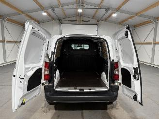 Citroën Berlingo 1.5BlueHDI 96kW Automaat Club picture 22