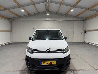 Citroën Berlingo 1.5BlueHDI 96kW Automaat Club picture 4