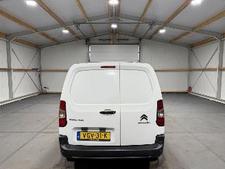 Citroën Berlingo 1.5BlueHDI 96kW Automaat Club picture 7