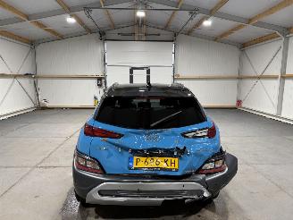 Hyundai Kona 1.6GDI HEV 77kW Automaat Fashion picture 7