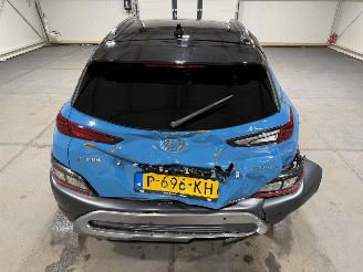Hyundai Kona 1.6GDI HEV 77kW Automaat Fashion picture 20