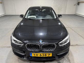 BMW 1-serie 120D 140kW Automaat High Executive picture 20